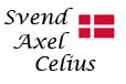 Svend Axel Celius